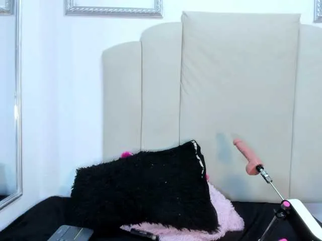 Offline Grettel-ramirez on BongaCams