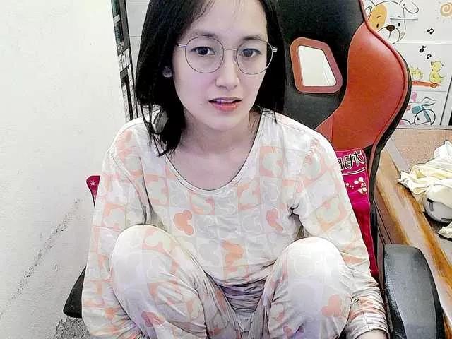 Hana099 from BongaCams