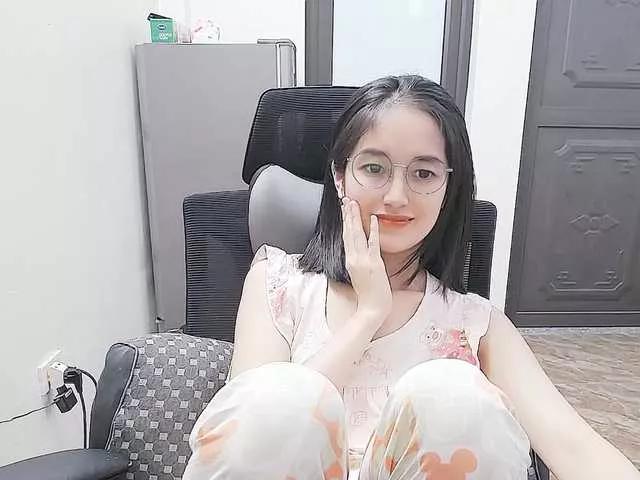 Hana099 from BongaCams