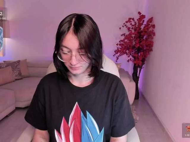 hannaa-thompson from BongaCams