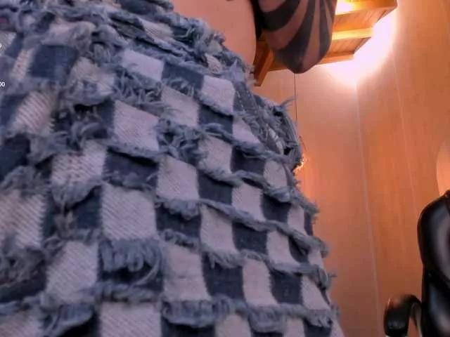 HannaConnor from BongaCams