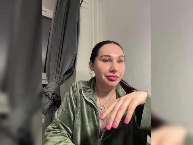 HannaSveet from BongaCams