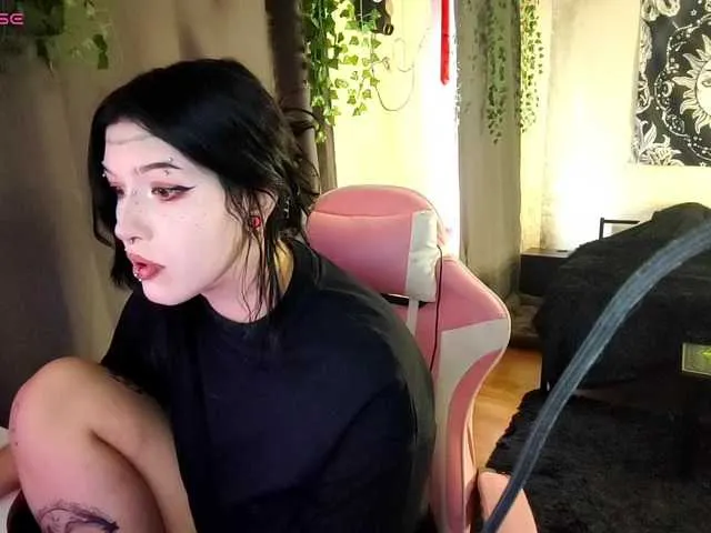 Harakassi on BongaCams 