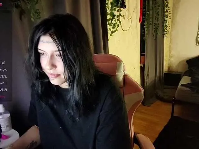 Harakassi on BongaCams 