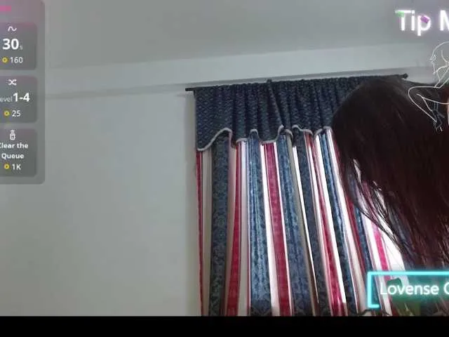 Freechat hatenea3queen on BongaCams