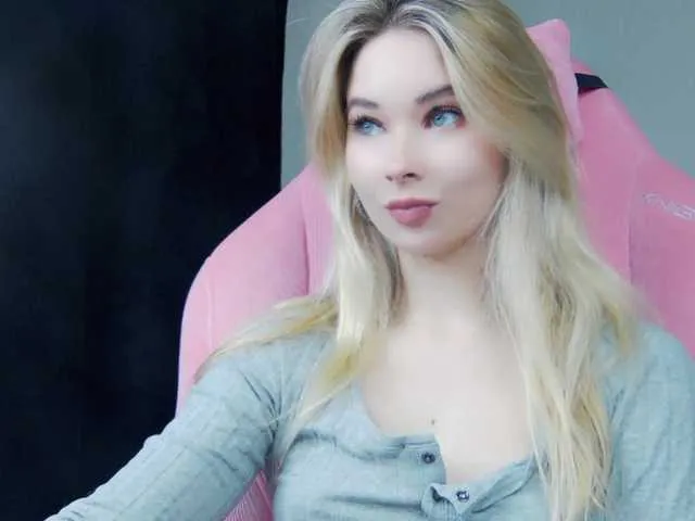 Offline Hator on BongaCams