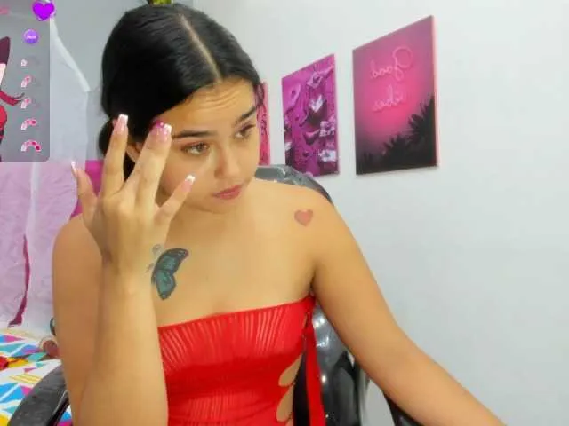 Freechat Helen-russo on BongaCams