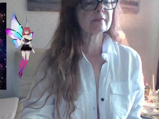 HelenBerg from BongaCams