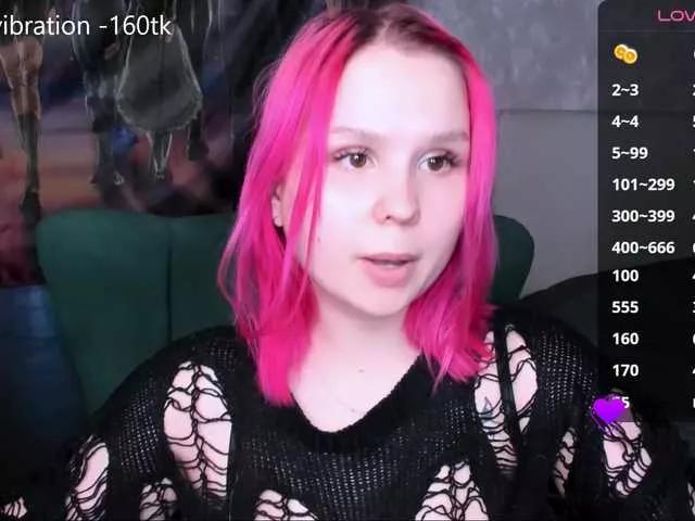 hellfire-club from BongaCams