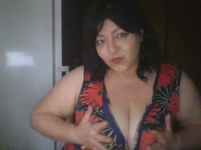 Offline Holly-Molly69 on BongaCams