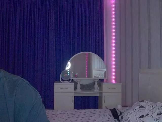 hollyJoys from BongaCams is Freechat