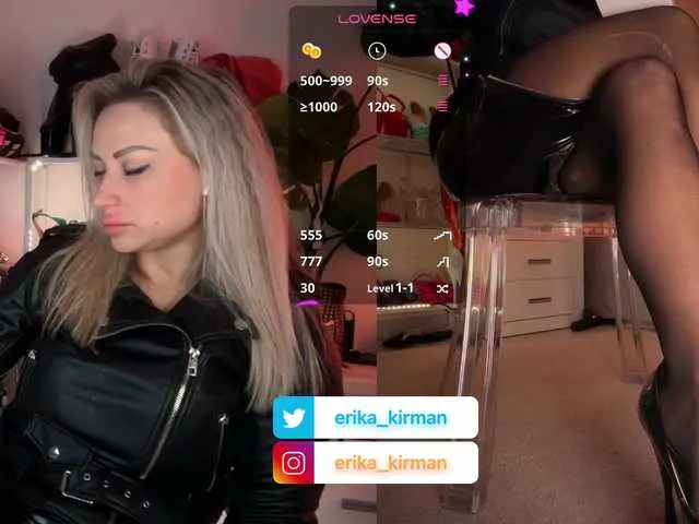 Offline HomePussy1 on BongaCams