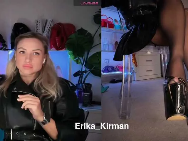 Offline HomePussy1 on BongaCams