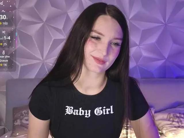 Offline horneyfallenangel3191 on BongaCams