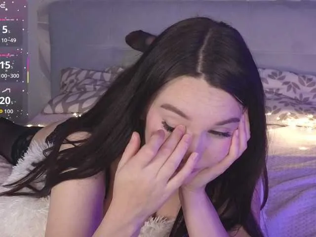 Offline horneyfallenangel3191 on BongaCams