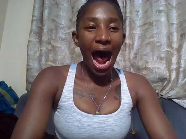 Offline Hornycammy23 on BongaCams