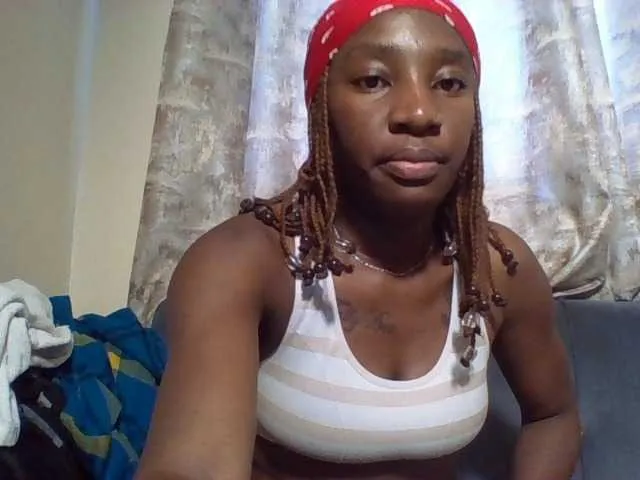 Offline Hornycammy23 on BongaCams