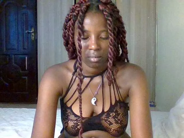 Offline Hornyrata on BongaCams