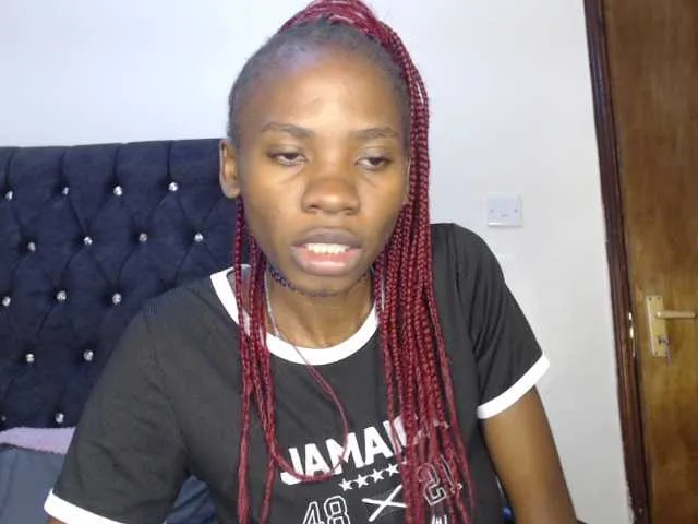 Offline Hornyrata on BongaCams