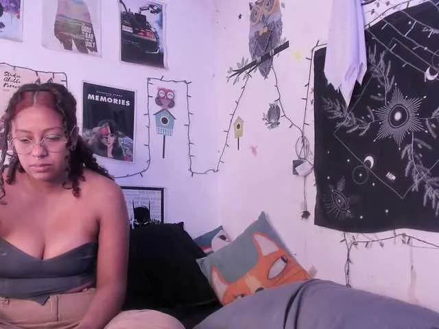 Offline HotHoneyChile on BongaCams