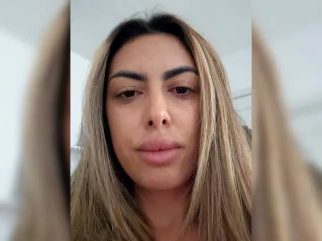 Offline HOTJASMIN on BongaCams