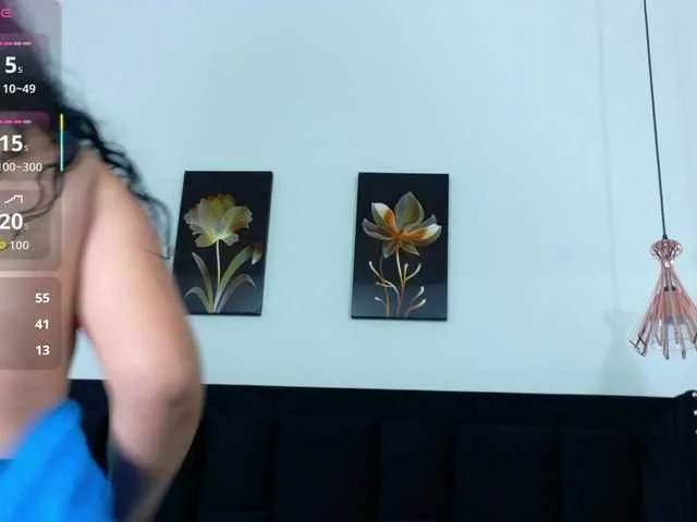 Freechat Hotlatinateacher on BongaCams