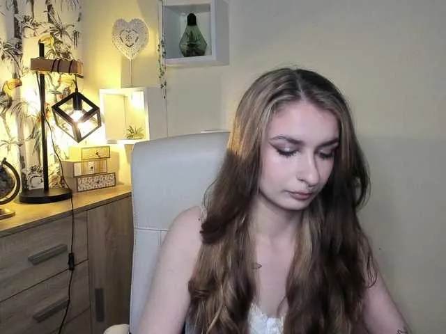 Offline HotNina19 on BongaCams