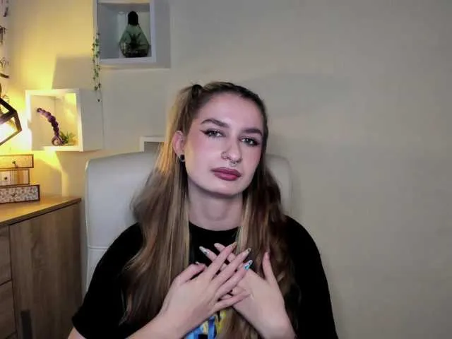 Offline HotNina19 on BongaCams