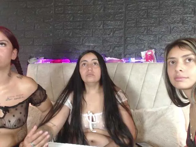 Offline hotttgiirllesbian on BongaCams