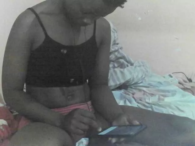 Offline Hunterschoice on BongaCams