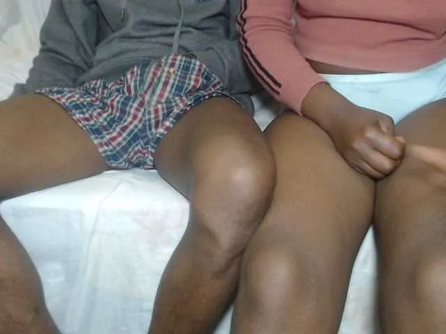 Offline Hunterschoice on BongaCams