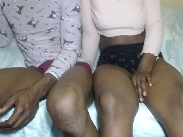 Offline Hunterschoice on BongaCams