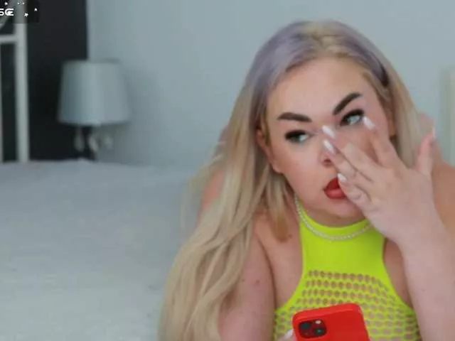 Offline iamLila on BongaCams