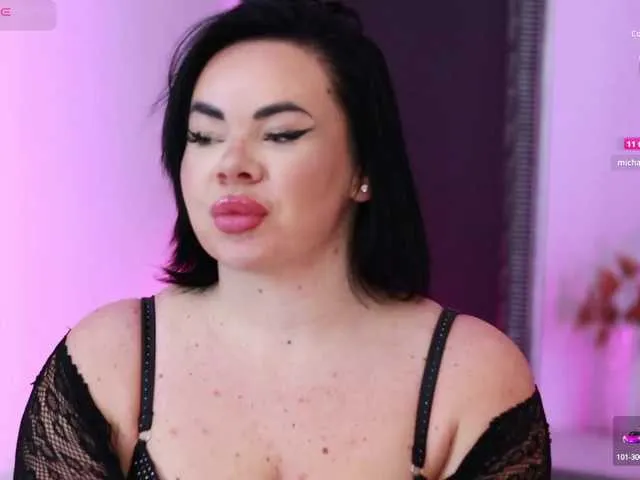 Offline iamLila on BongaCams