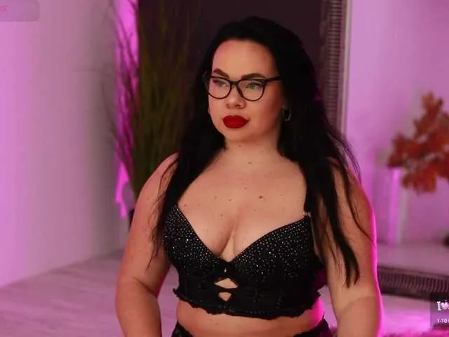 Offline iamLila on BongaCams