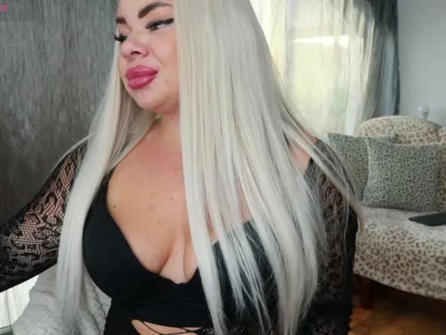 Offline iamLila on BongaCams