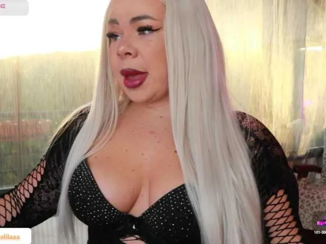 Offline iamLila on BongaCams