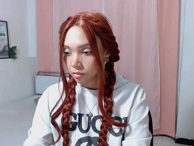 Offline idalisVanucci on BongaCams