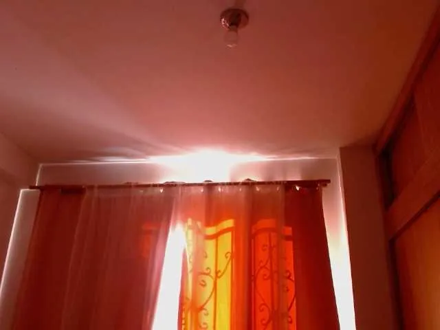 Offline idalisVanucci on BongaCams