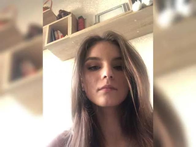 ilittleheara from BongaCams