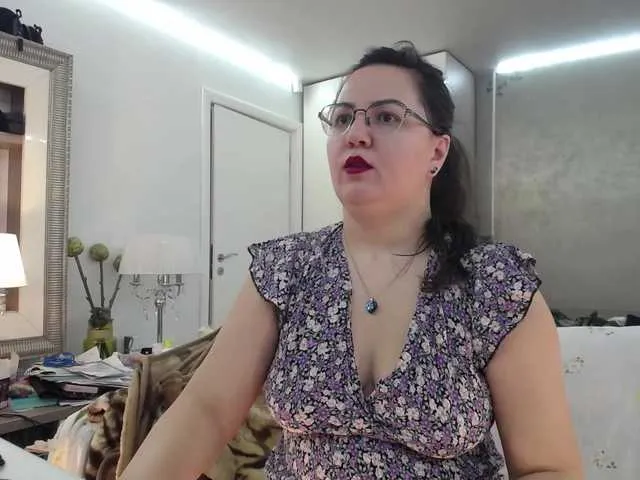 Offline ILoveToFeelU on BongaCams