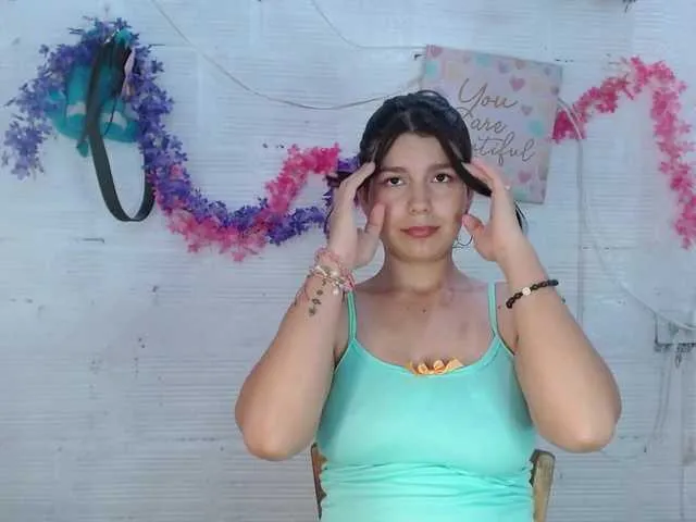 Offline Im-antonellasex on BongaCams