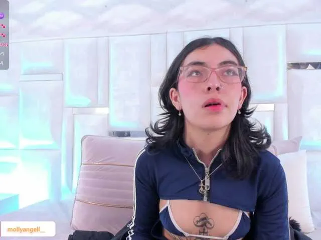 Offline im-molly-angel on BongaCams