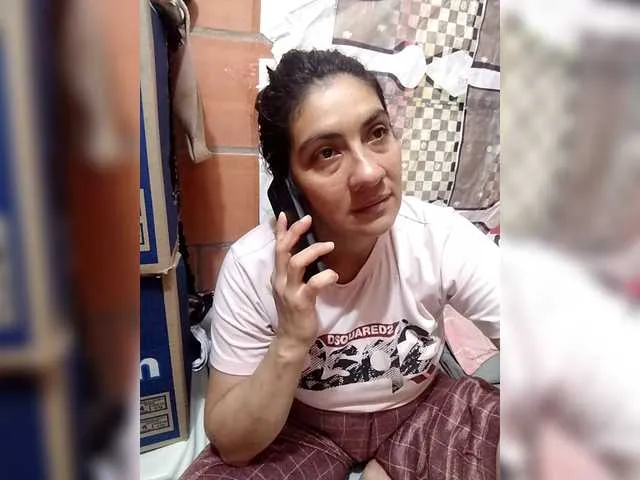 Freechat IMENET on BongaCams