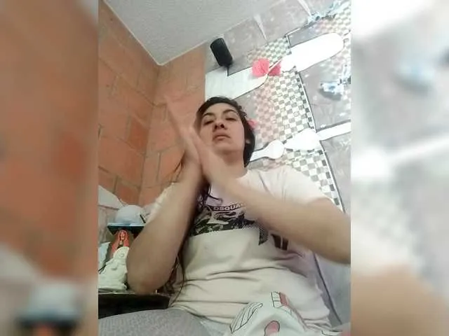 Freechat IMENET on BongaCams