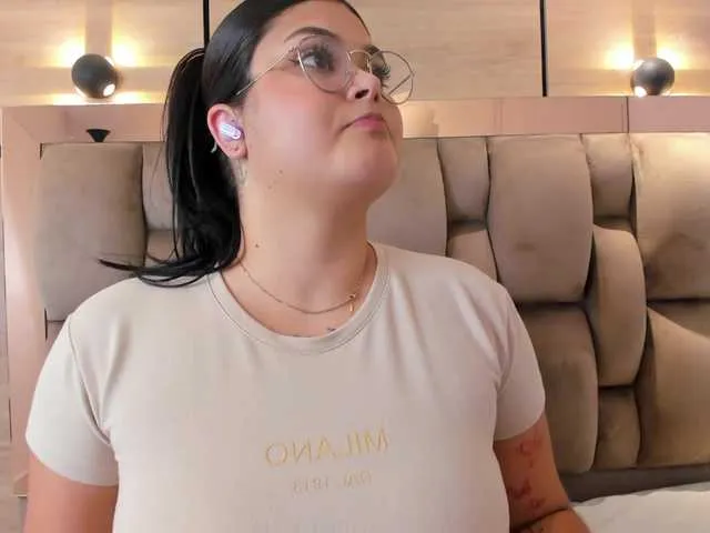 Offline ImMou on BongaCams