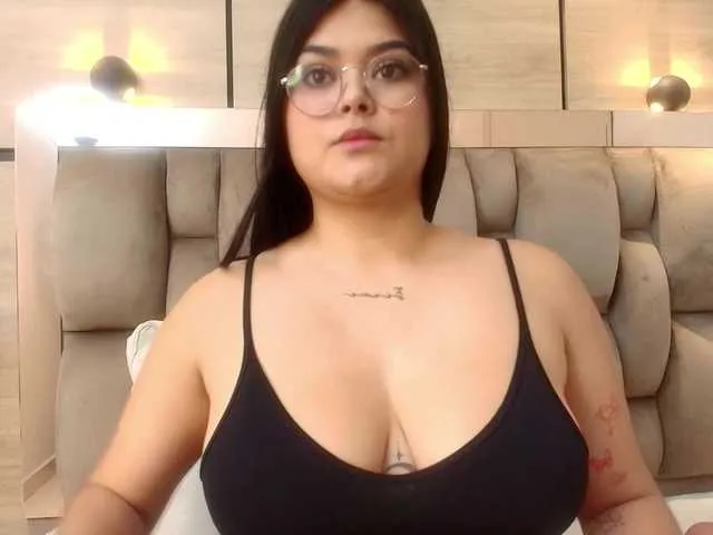 Offline ImMou on BongaCams