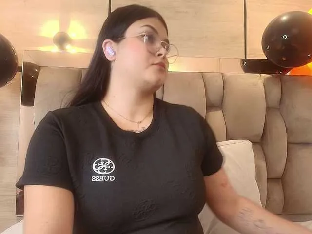 Offline ImMou on BongaCams