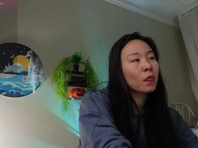 Inari-Okami's avatar