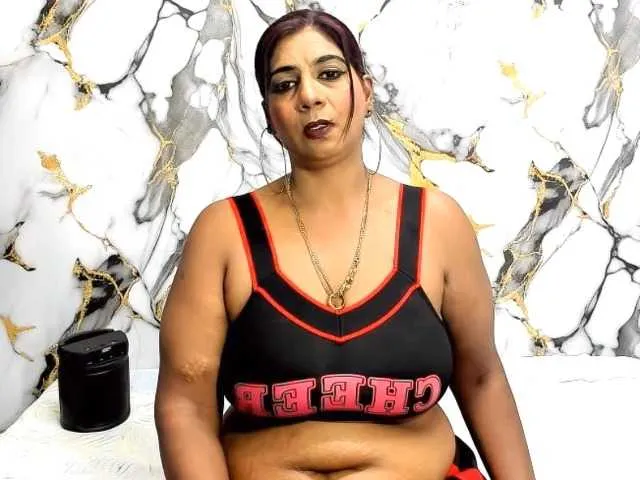 Freechat indianerotica69 on BongaCams